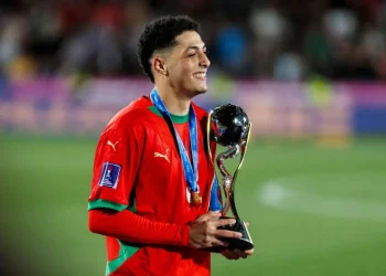 حسام الصداق على أعتاب الدوري السعودي