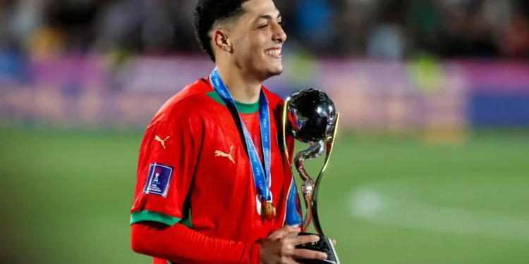 حسام الصداق على أعتاب الدوري السعودي