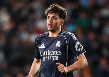 مفاوضات مغربية في مدريد لضم موهبة الريال
