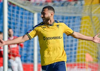 بكراوي يترقب أول استدعاء لـ”أسود الأطلس”