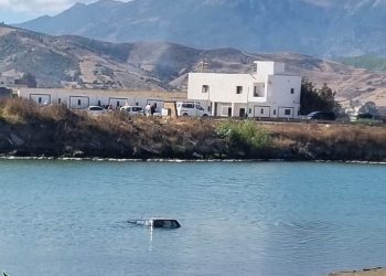 شاب يفارق الحياة بعد سقوط سيارته في واد المحنش بتطوان