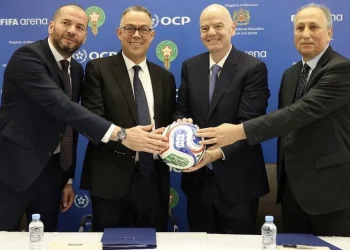 “فيفا” يوضح موقفه من نهائي مونديال 2030