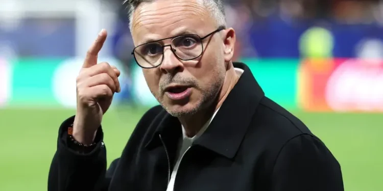المنتخب الوطني ينهي استعداداته لمواجهة الغابون