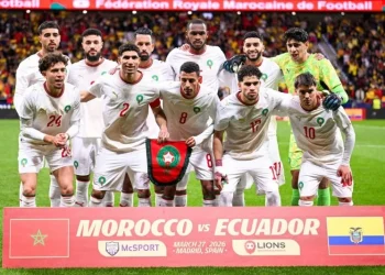 اعتذار كولومبيا يربك حسابات “الأسود”