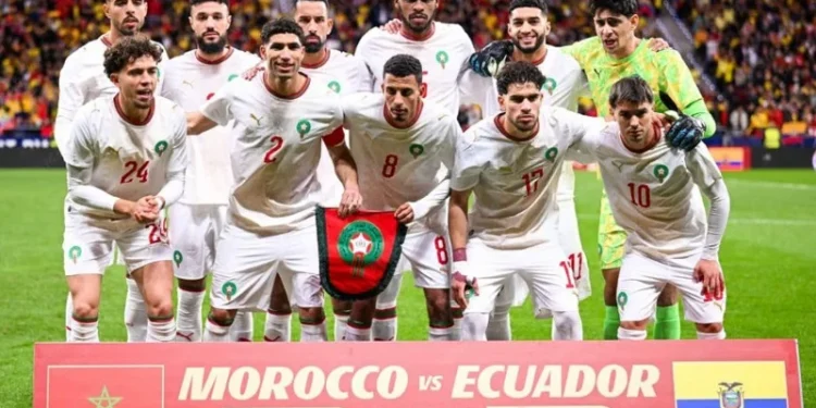اعتذار كولومبيا يربك حسابات “الأسود”