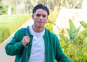 الفوزي يعلن جاهزيته لتمثيل المغرب
