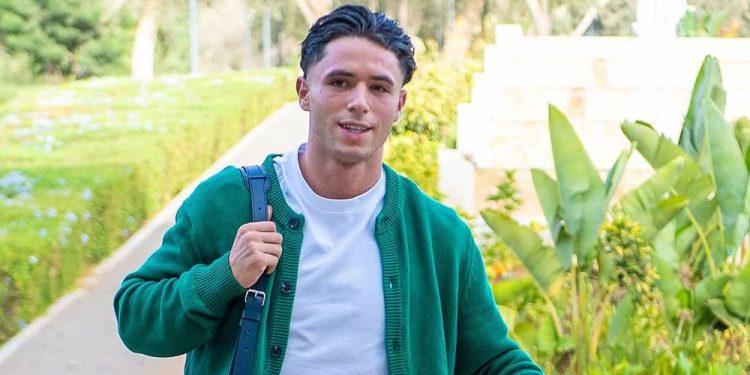 الفوزي يعلن جاهزيته لتمثيل المغرب