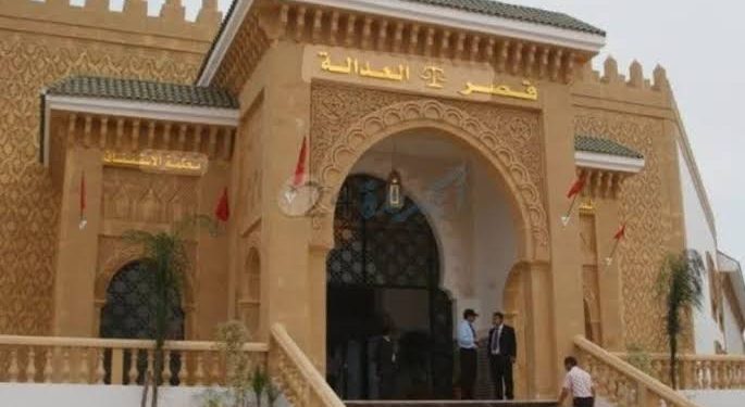 الجديدة: وكيل الملك ينفي صلة حادثة السير مع جنحة الفرار بأي نزاع انتخابي