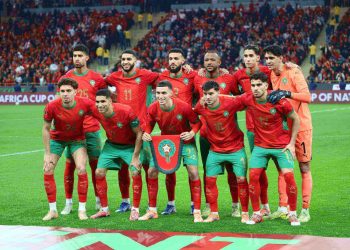 غيابات مؤثرة تضرب الأسود قبل موقعة الغابون ولسوتو