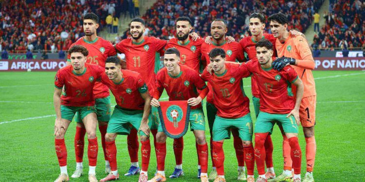 غيابات مؤثرة تضرب الأسود قبل موقعة الغابون ولسوتو
