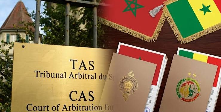 ملف نهائي “كان 2025” يصل إلى الطاس.. وهذا موعد جلسة الاستماع