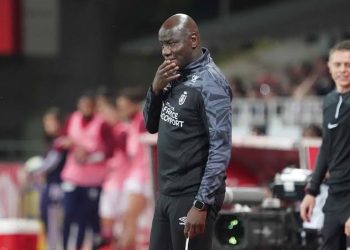 دياوارا يودع ريمس.. ومهمة جديدة تنتظره مع المنتخب المغربي