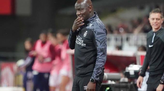 دياوارا يودع ريمس.. ومهمة جديدة تنتظره مع المنتخب المغربي
