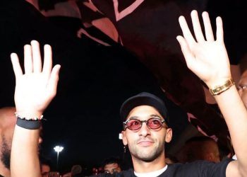 زياش يكشف حماسه لتجربة بوتافوغو ويشيد بأجواء كرة القدم البرازيلية