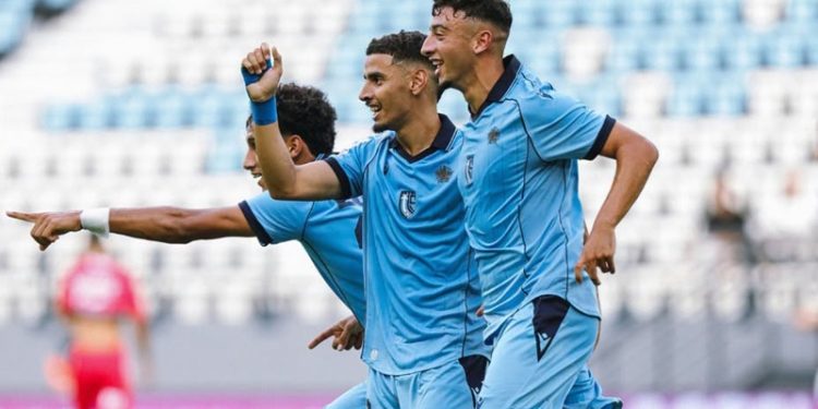 اتحاد تواركة يُسقط الفتح ويبدأ البطولة بانتصار ثمين