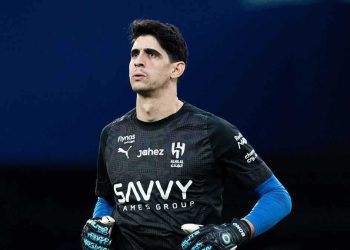 ريفر بليت يطرق باب الهلال من أجل بونو