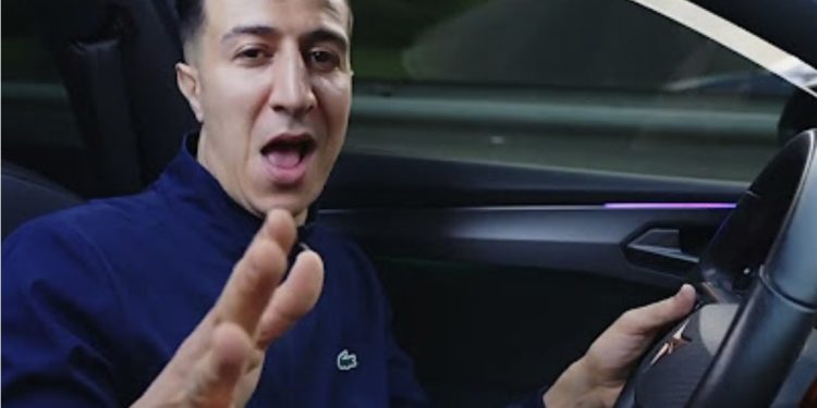 ثلاثة أشهر حبسا نافذا..القضاء يحسم قضية الفنان “بوبادور”