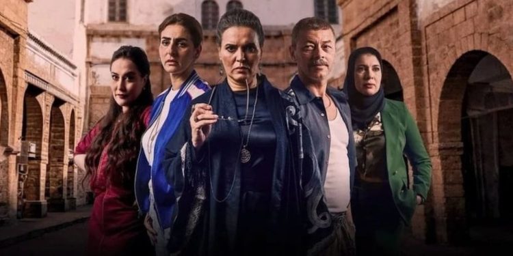 “عش الطمع” يتوج بالميدالية الفضية في المهرجان العربي للإذاعة والتلفزيون