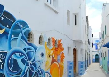 موسم أصيلة الثقافي يعود بدورة خريفية حافلة بالفكر والفن والإبداع