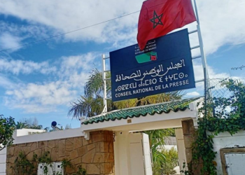 انتخاب سبعة ممثلين للصحافيين المهنيين بالمجلس الوطني للصحافة