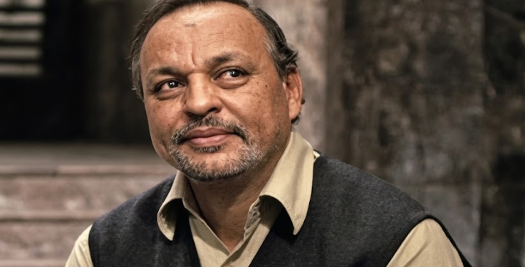 عبد الله ديدان يخوض مغامرتين جديدتين في السينما والدراما
