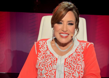 نجاة عتابو تستعد لإشعال أجواء جنيف بحفل مغربي