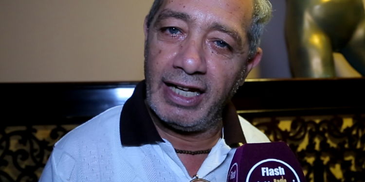 إشاعات وصور مفبركة تثير غضب رفيق بوبكر..والفنان يلوح باللجوء إلى القضاء