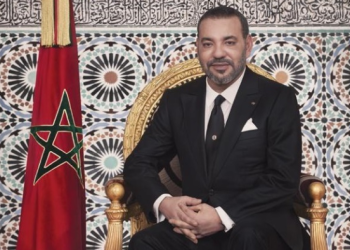 الملك محمد السادس يهنئ العاهل السعودي بمناسبة ذكرى توليه الحكم