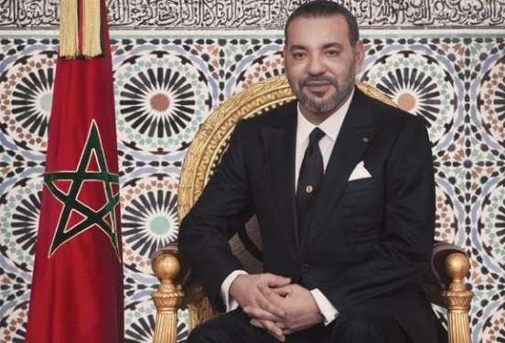 الملك محمد السادس يهنئ العاهل السعودي بمناسبة ذكرى توليه الحكم