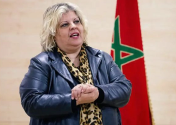 وفاة الفنانة المسرحية كريمة بنميمون..رحيل إحدى أبرز وجوه مسرح وجدة