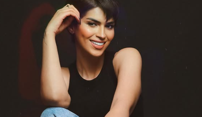 إيمان الشميطي تتيح استوديوها مجانا أمام المواهب الصاعدة