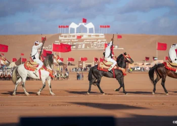 موسم طانطان يعود في دورته الـ19 للاحتفاء بالتراث الصحراوي