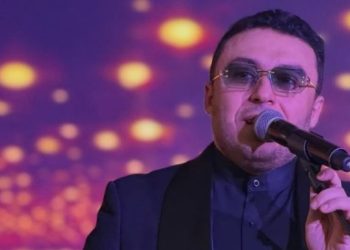 زكرياء الغافولي يلتقي الجالية المغربية في باريس بحفل فني مرتقب
