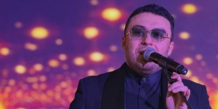زكرياء الغافولي يلتقي الجالية المغربية في باريس بحفل فني مرتقب
