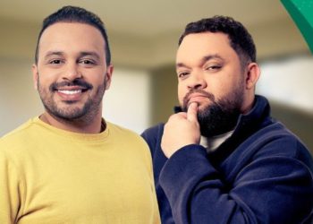 هيثم مفتاح يلمّح لموسم جديد من سلسلة «المرضي»