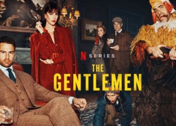 المغرب يستقبل نجوم “The Gentlemen” لتصوير الموسم الثالث
