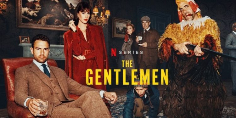 المغرب يستقبل نجوم “The Gentlemen” لتصوير الموسم الثالث