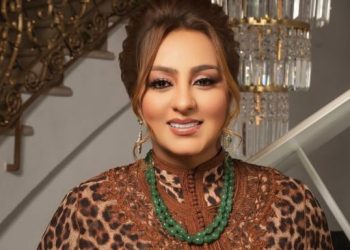 زينة الداودية تستعد لإشعال أجواء الدار البيضاء في سهرة “الشخدة”
