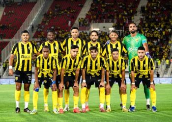 بعثة المغرب الفاسي تغادر إلى بوركينا فاسو لخوض إياب دوري الأبطال