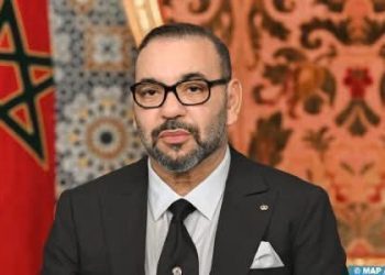 جلالة الملك يبعث برقية تعزية ومواساة إلى رئيسة جمهورية تنزانيا إثر وفاة زوجها