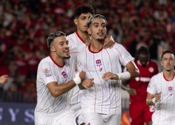 وداد تمارة يهزم الوداد بثلاثية في افتتاح البطولة