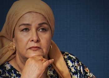 فاطمة وشاي تكشف أولوياتها بعد فوزها بمقعد تشريعي