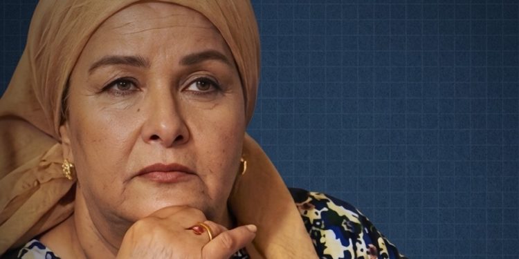 فاطمة وشاي تكشف أولوياتها بعد فوزها بمقعد تشريعي