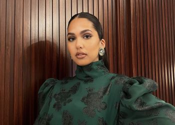 منال بنشليخة تهاجم أغاني الذكاء الاصطناعي: “ما عندهم تا روح”
