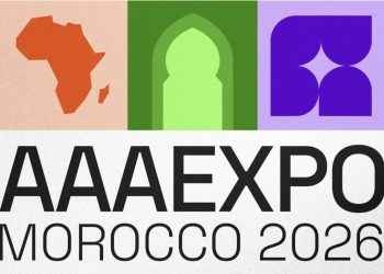 الرباط تحتضن الدورة الأولى من معرض «AAAEXPO 2026» لصناعة الترفيه والملاهي بإفريقيا