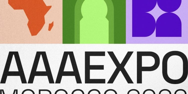 الرباط تحتضن الدورة الأولى من معرض «AAAEXPO 2026» لصناعة الترفيه والملاهي بإفريقيا
