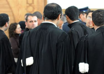 محامو الدار البيضاء يستأنفون عملهم بمحكمة الاستئناف وسط استمرار النقاش حول قانون المهنة