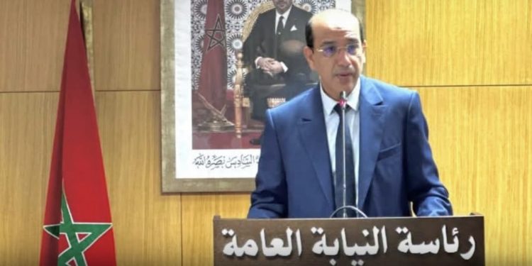 رئاسة النيابة العامة تضع نزاهة الانتخابات تحت المجهر