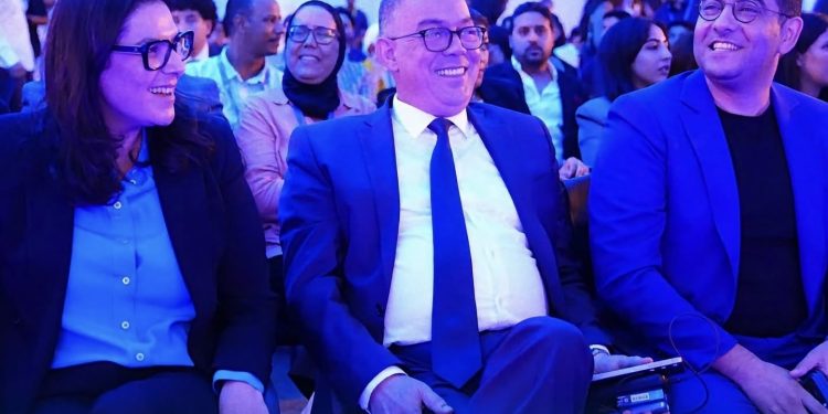“منحة 1000 درهم ومعاش بـ3000 درهم.. وعود انتخابية بالجملة من الأصالة والمعاصرة”