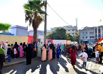 تكرار الاتصالات بالأسر يكشف شبهات توظيف بيانات التسجيل المدرسي انتخابيا